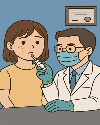 편평사마귀 없애는 방법과 치료 기간11