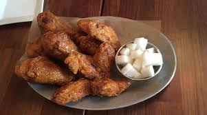 KOKO Wings – 바삭하고 중독적인 양념치킨 (출처:트립어드바이저)
