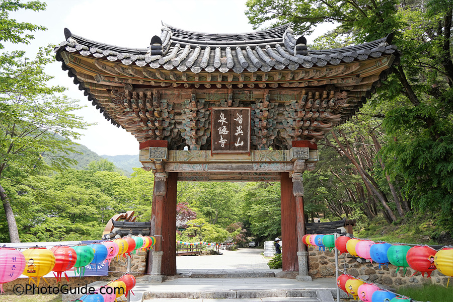 구례-천은사-포토가이드