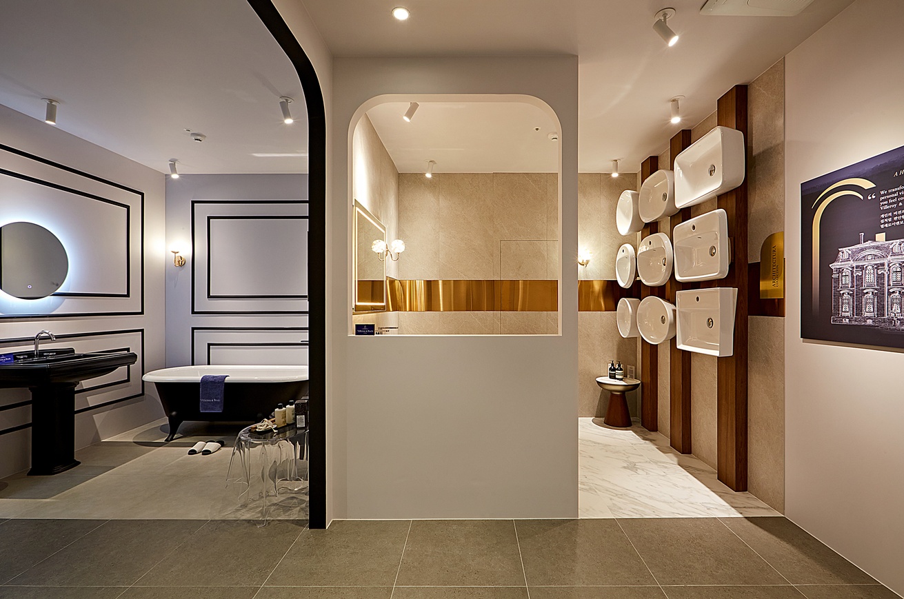 쇼룸인테리어업체후기