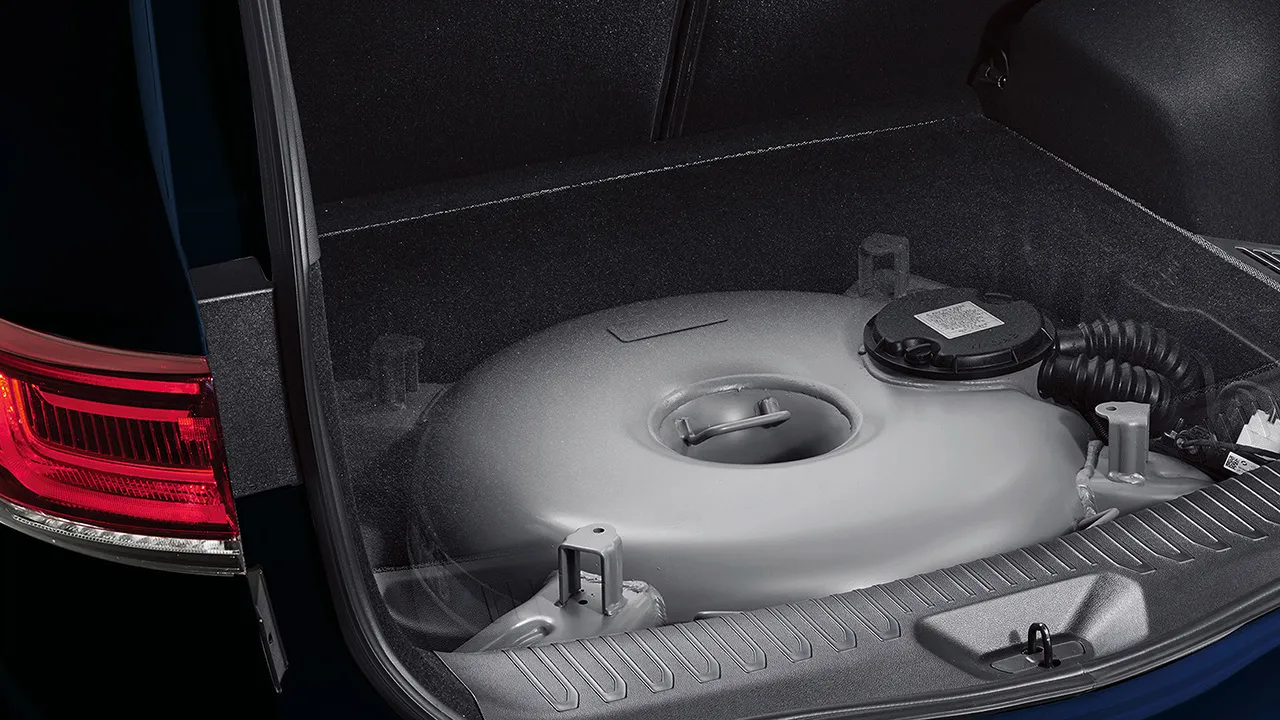 2025 QM6 차량 정보 이미지