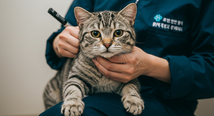 동물병원 민생지원금