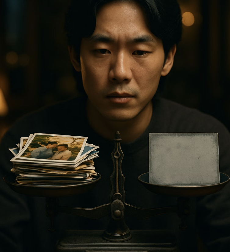 영원히 기억될 권리 vs 잊힐 권리