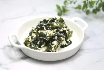 미역 요리 10가지 황금레시피_16