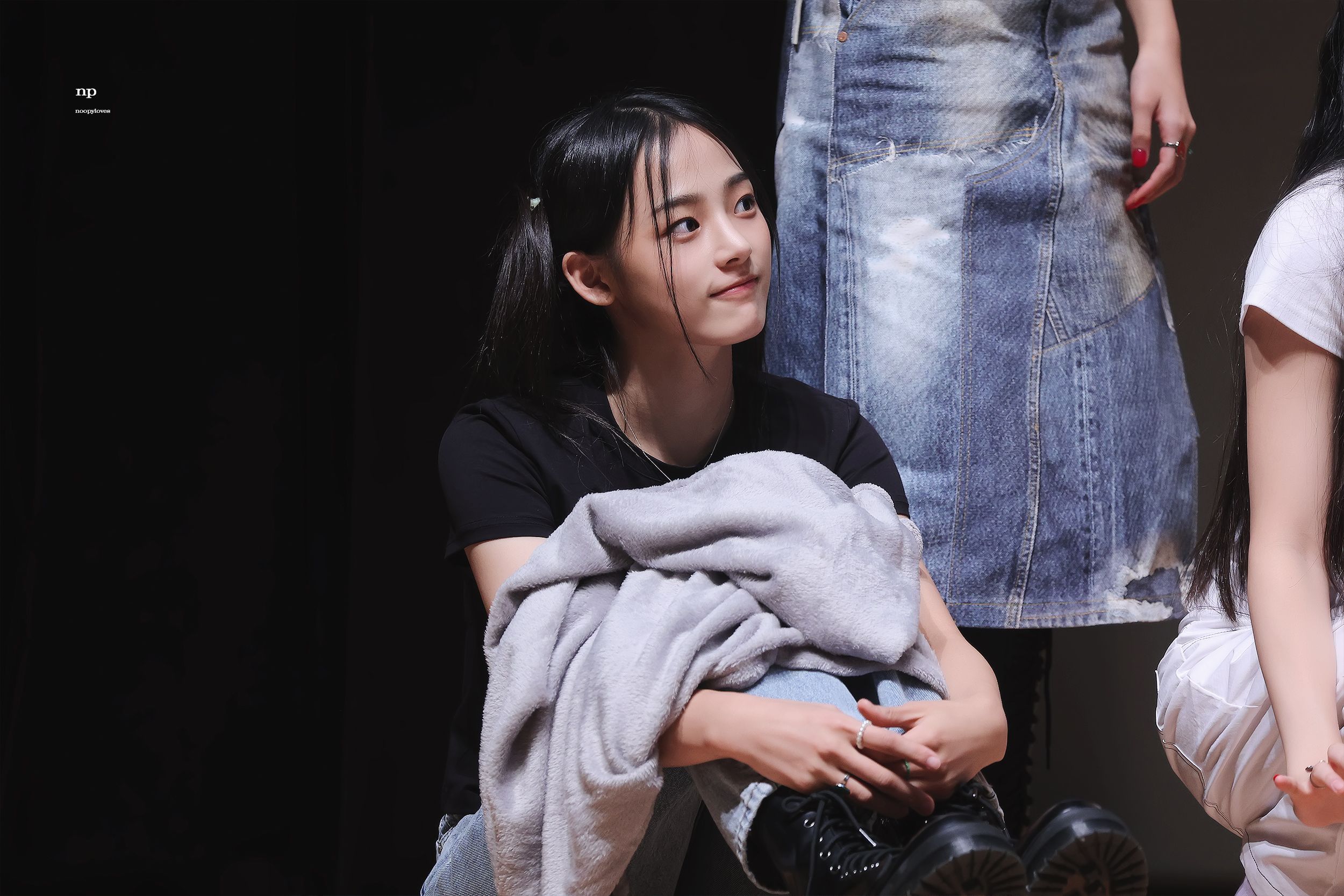 뉴진스 민지 프로필 나이 키 프로필 인스타