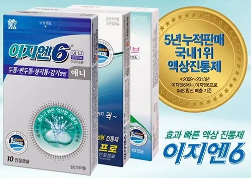 진통제 부작용