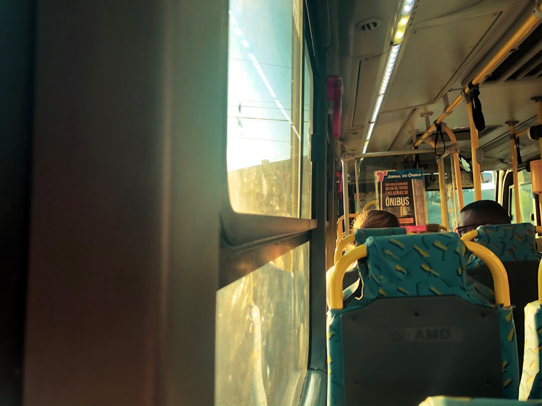 Bus terminal