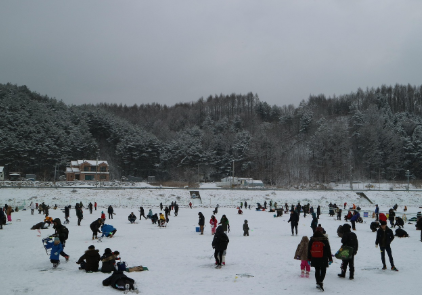 어른끼리 떠나는 조용한 국내 여행지 소개