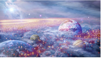 행성의 자전과 공전 속도 비교