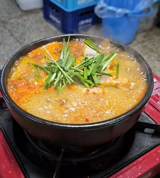 목포수산