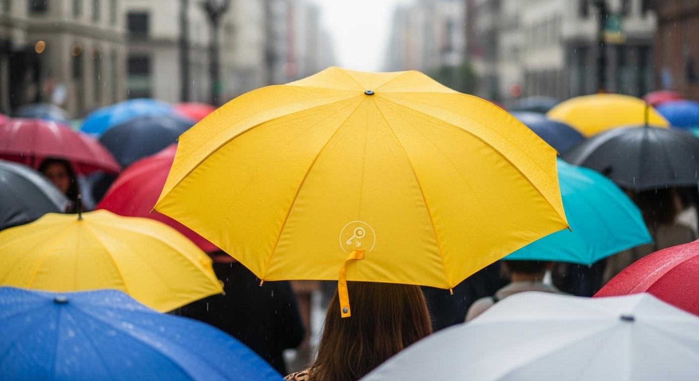 노란우산 가입조건