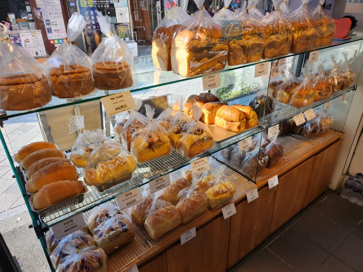 광주송정역-맛집-또와식빵-내부