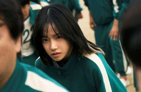 오징어 게임 시즌3 출연진