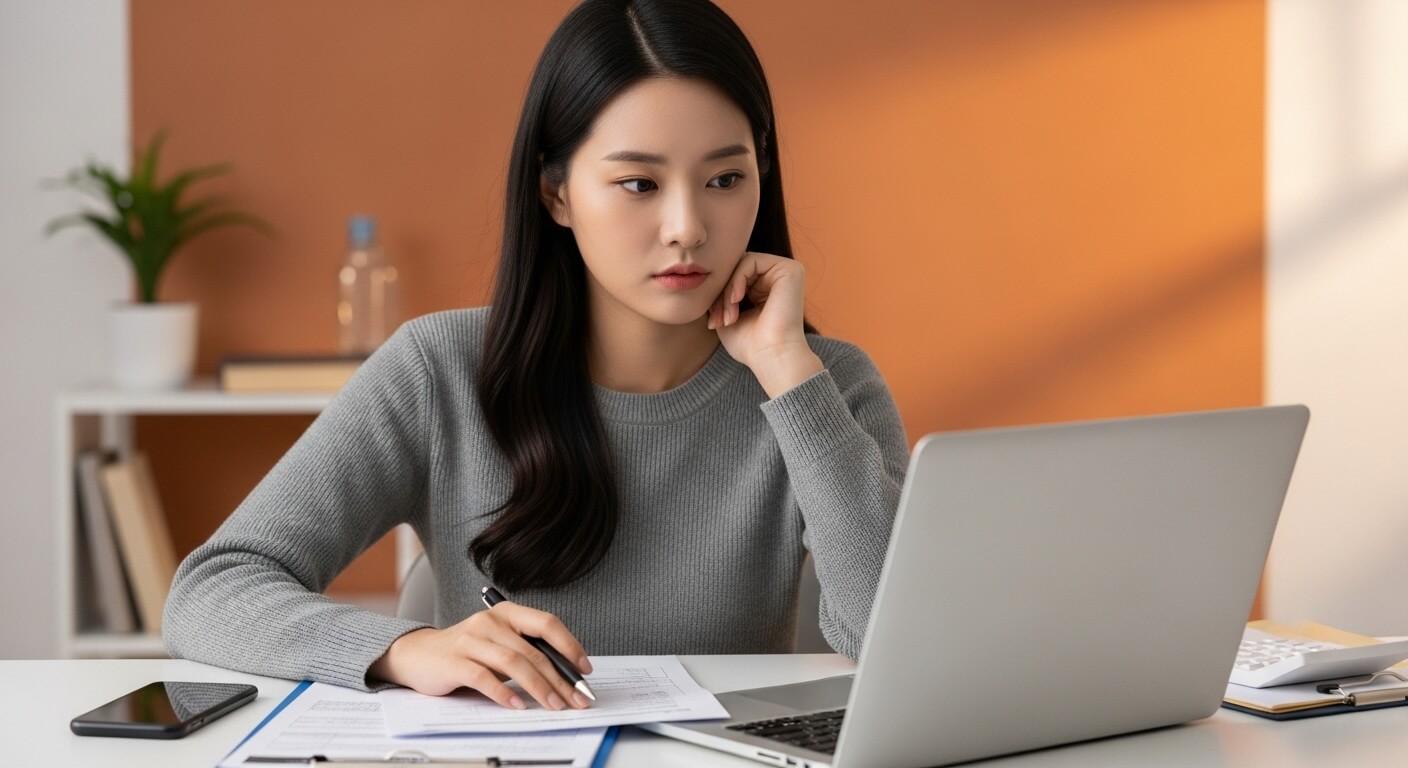 실업급여 수급기간 계산