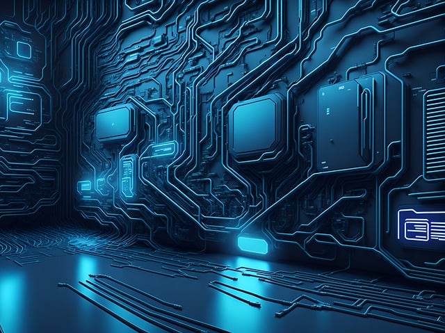 AI와 헬스케어: 인공지능이 의료 산업을 혁신하는 방법