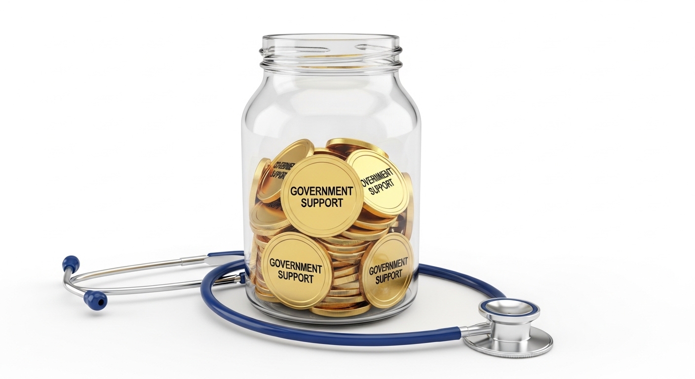 재난적의료비지급중복수령