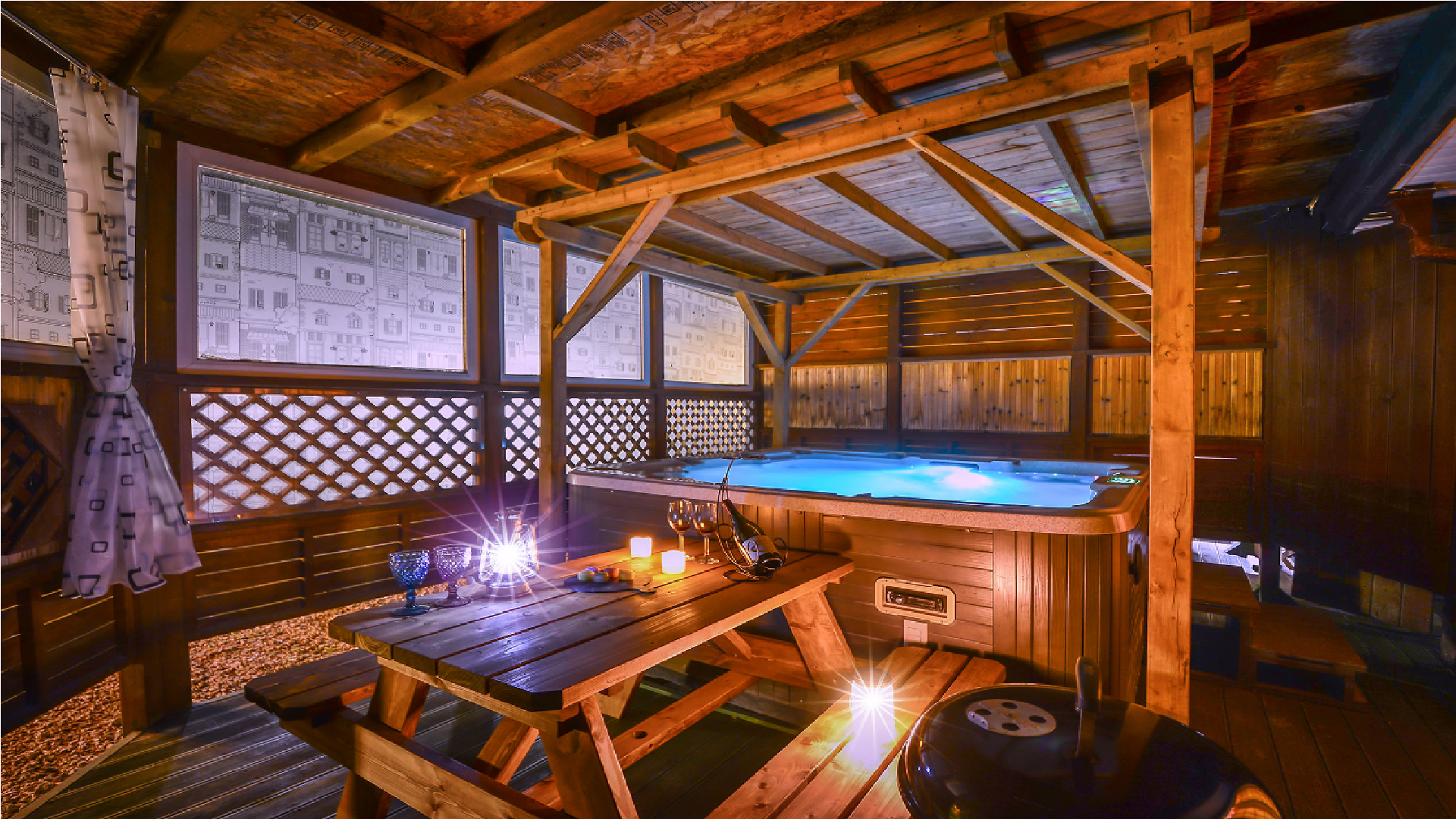 포천 아름드리 스파펜션-1