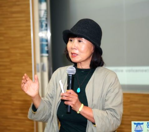 서명숙 제주올레 이사장 별세 프로필 나이 사망 원인