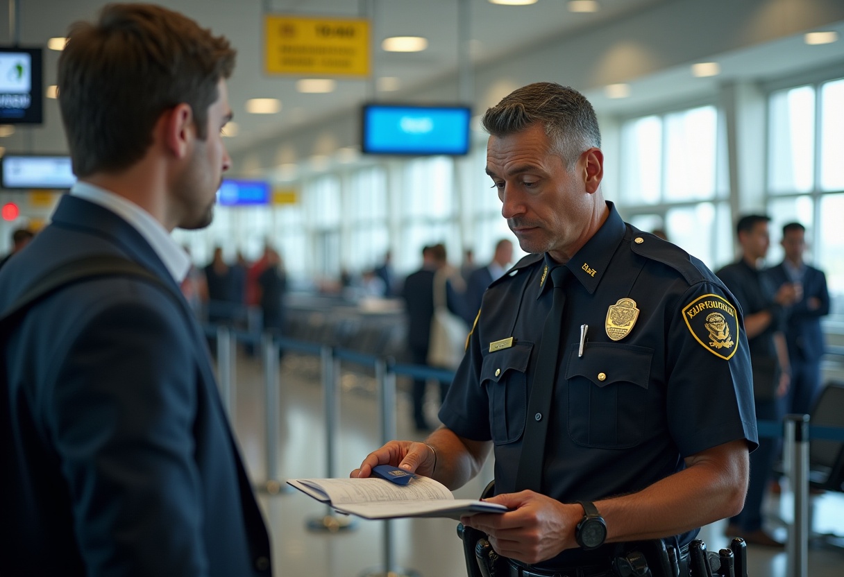 미국 ESTA 신청 방법