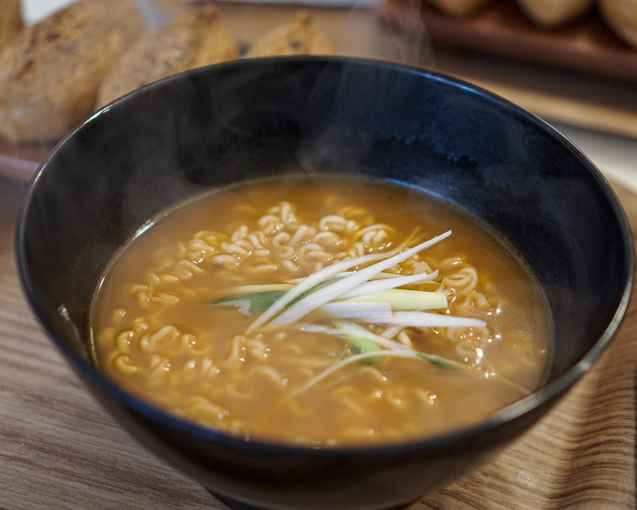 구미라면축제