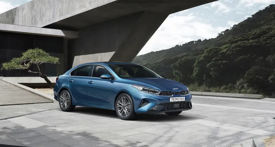 K3 중고차 가격 시세 하이브리드K3 가격표 내비게이션 업데이트 완벽 정보_3