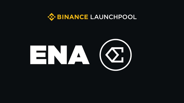 에테나(Ethena) ENA 코인이란?