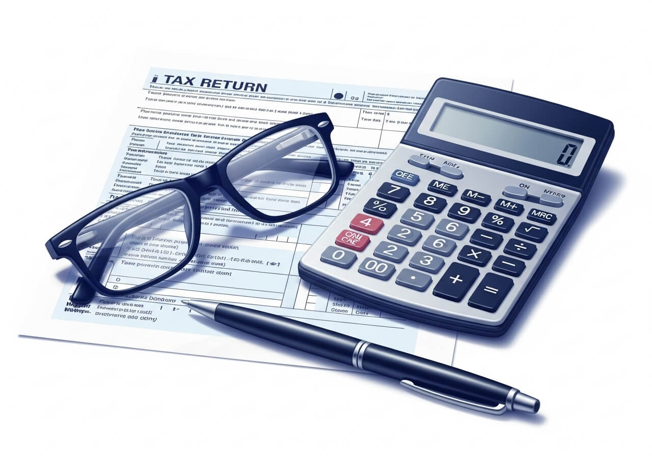 안경 구입비 연말정산 방법