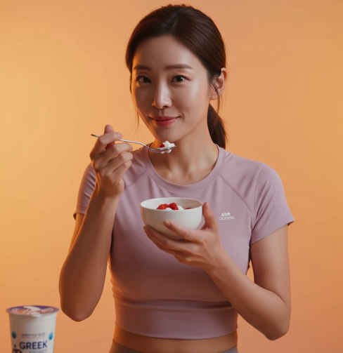 그릭요거트 효능 5