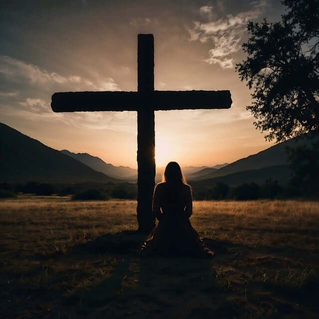 8월 셋째주일예배 대표기도문