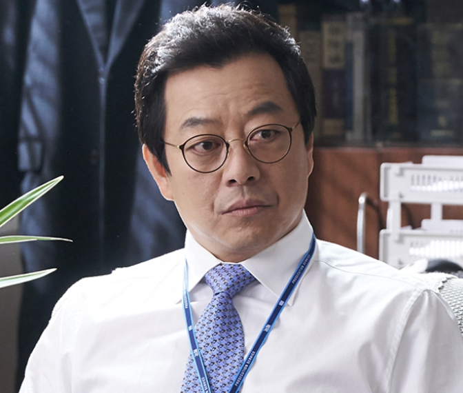 이기영 프로필