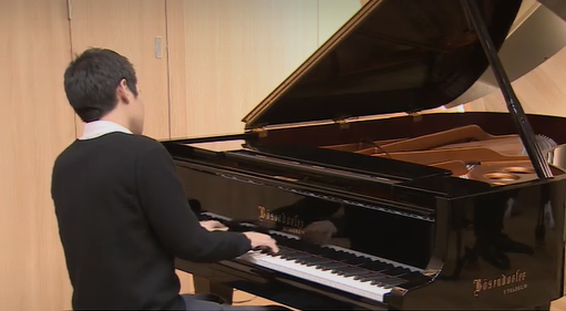 피아니스트 임동혁