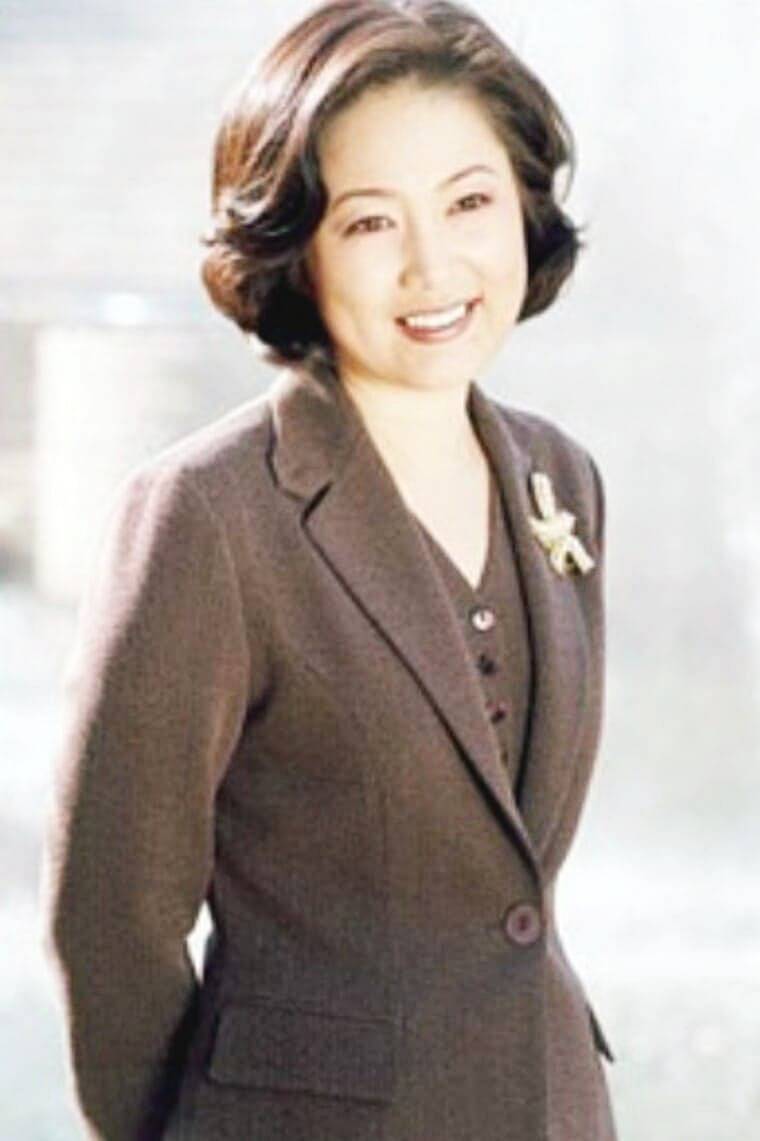 방송인-이금희