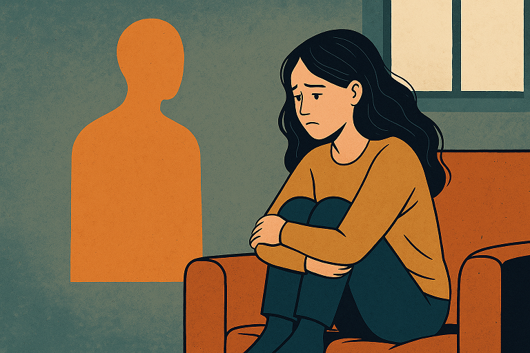 허전함을 채우려다 더 깊어지는 공허, 공허 회피 증후군 (심리결핍,행동중독,내면공백)