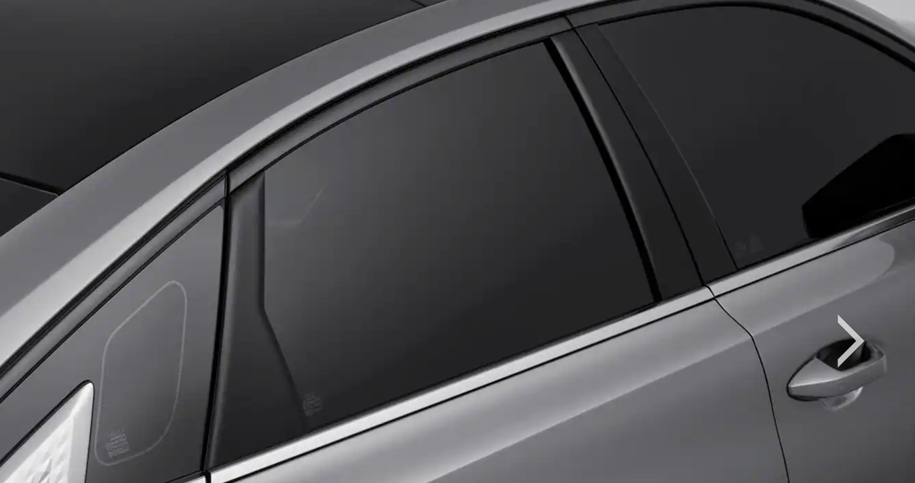 이중접합유리를 채용한 K8 하이브리드