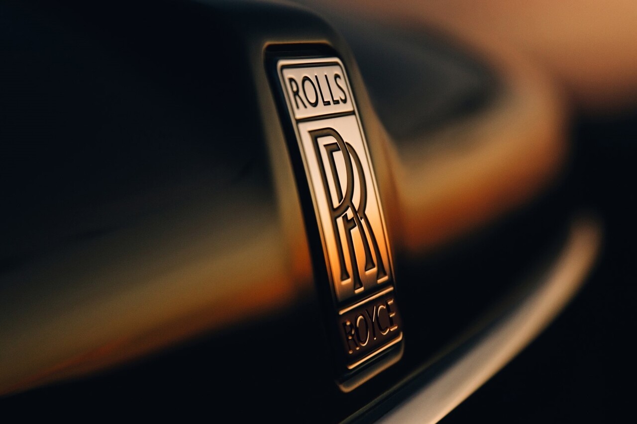 롤스롤이스 컬리넌 시리즈 II(Cullinan Series II)