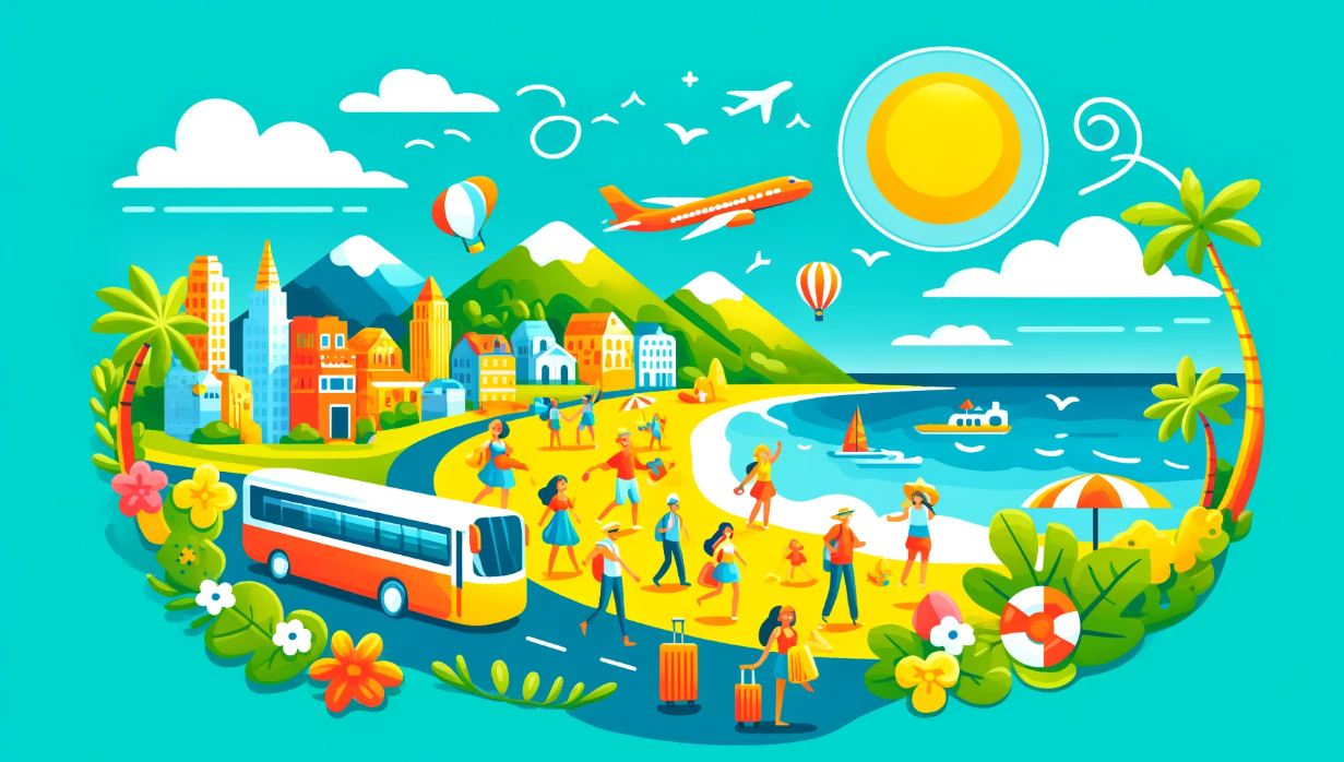 6월 국내여행지 추천 철도,항공권,렌트카 할인 최대50% 받는 방법