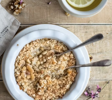 오트밀 효능 부작용 칼로리 먹는법 고르는법
