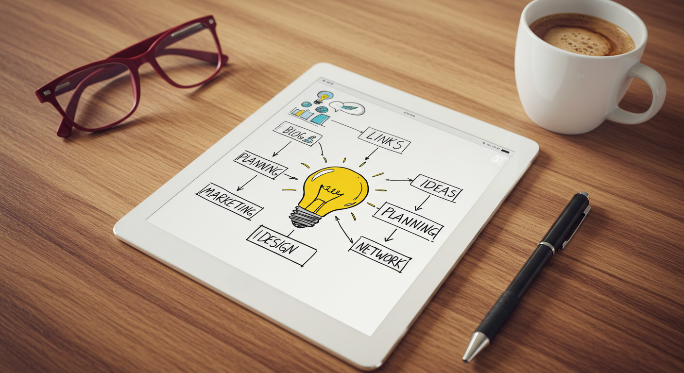 구글 블로그 상위 노출 방법