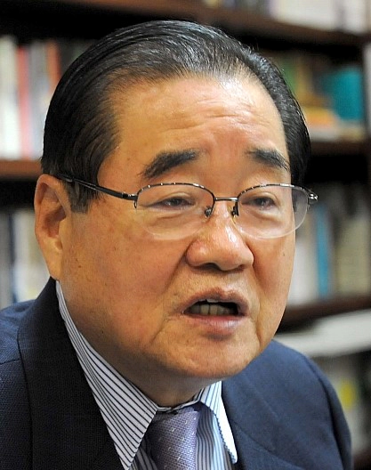 이종찬 광복회장 "내년부터 개천절을 건국기념일로" 논란