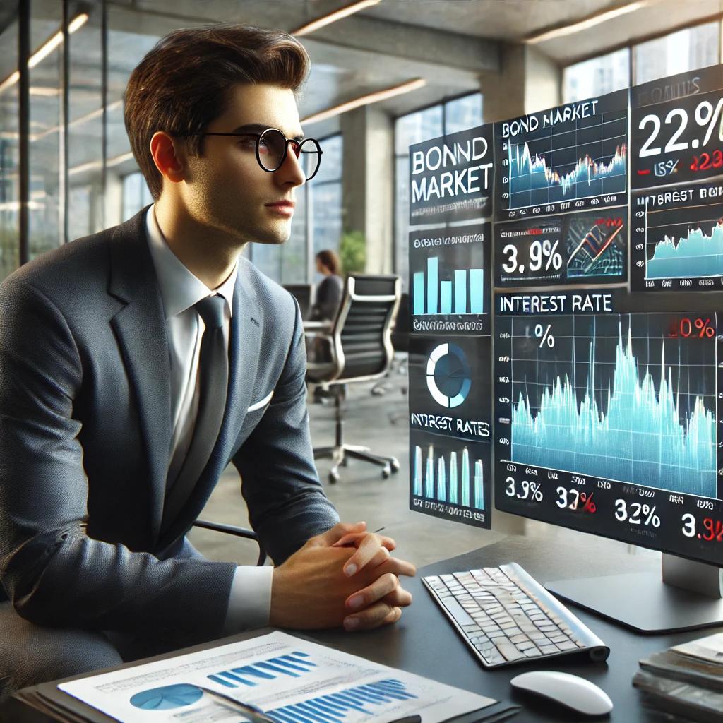 금리 인하 채권