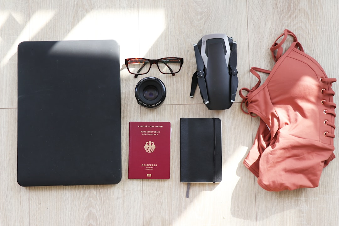 Baggage