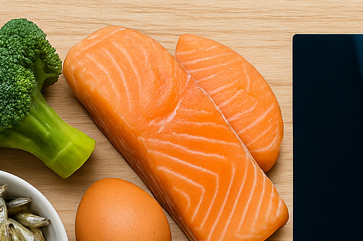 골절 회복에 좋은 음식