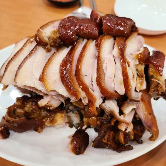 잠실새내 신천 맛집 추천 생방송투데이 수도권 최고의 보쌈 TOP10 꼬막김치보쌈 오늘방송 빅데이터 랭킹 맛집