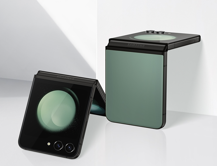 갤럭시 플립5 스펙