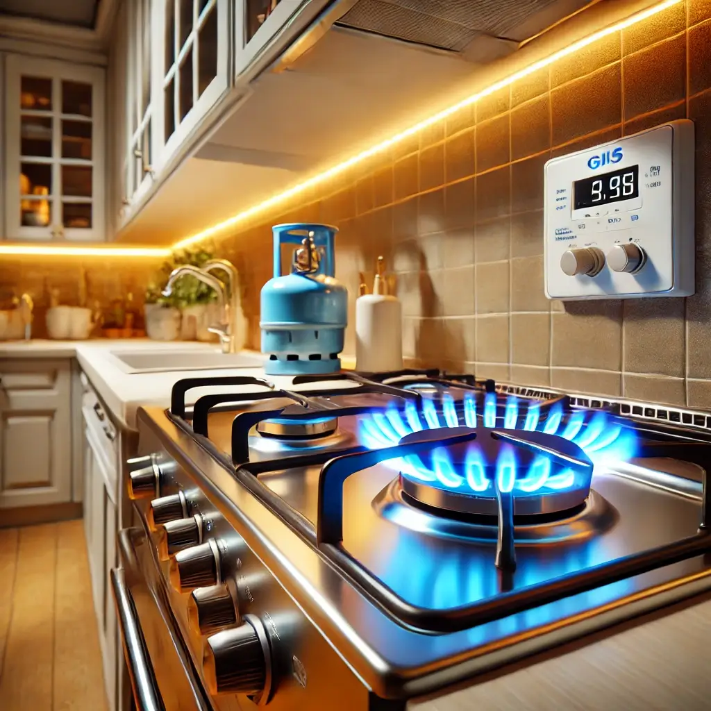 도시가스 설치 비용 및 절차 가이드(전국)