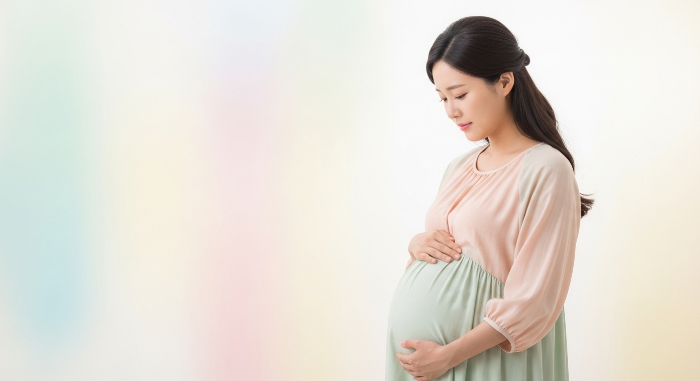 산모가 스스로 점검할 수 있는 체크리스트