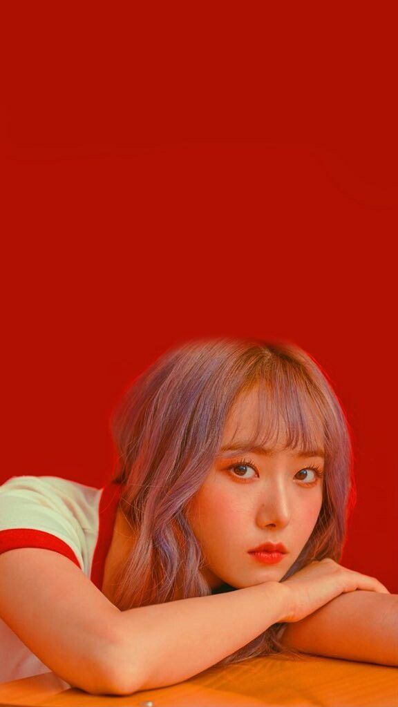 여자친구 여름 미니앨범 사진 화보