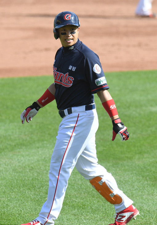 손아섭&nbsp;FA&amp;#44;&nbsp;은퇴&nbsp;위기&nbsp;고비 2618안타의 무게