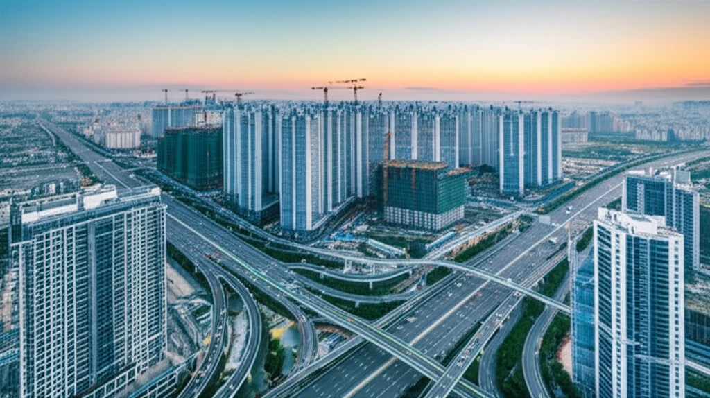 서울 강남권 로또 청약 vs 경기 공..