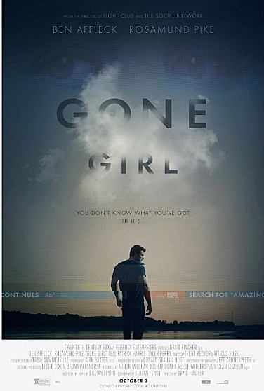 영화 나를 찾아줘 줄거리